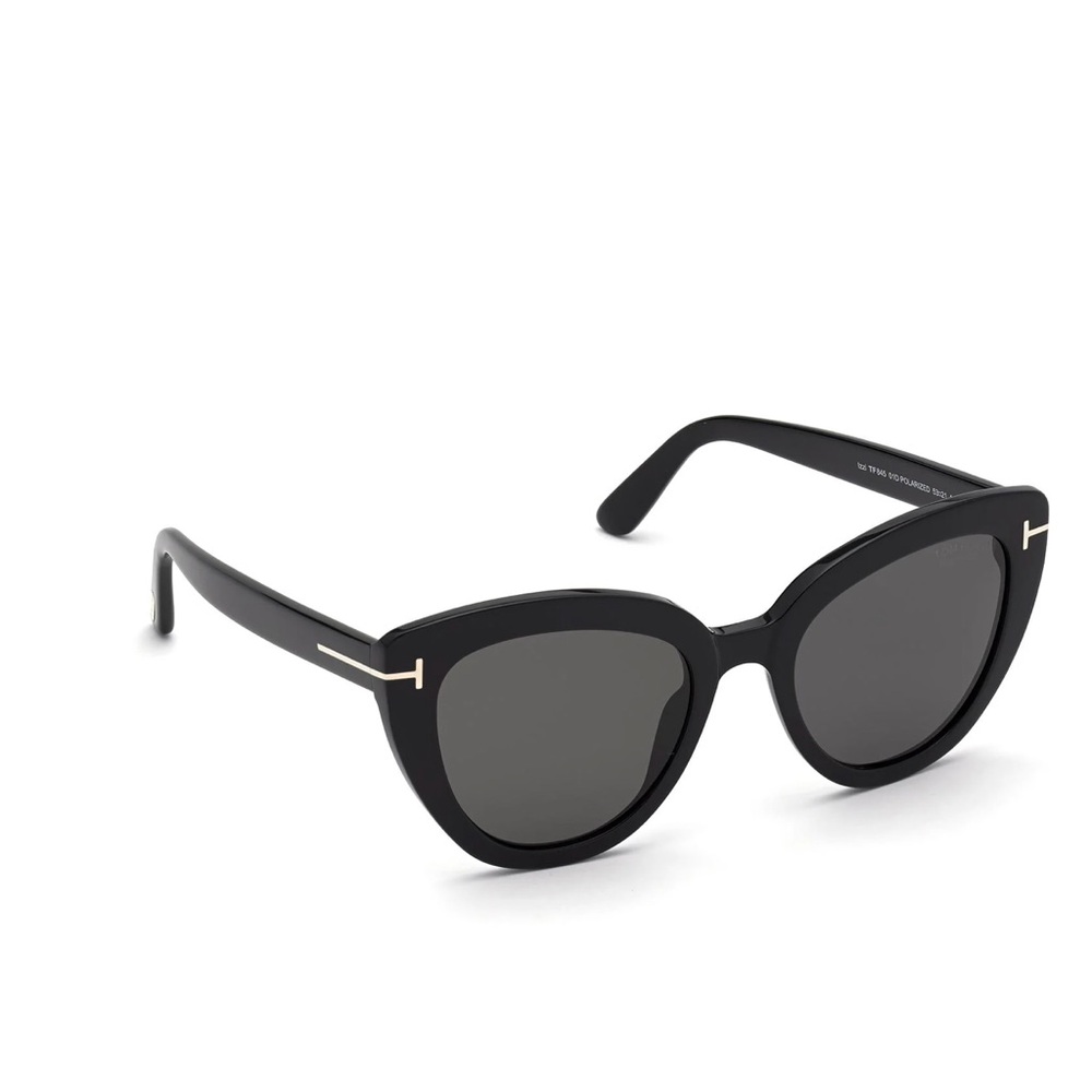 Tom Ford IZZI Sunglasses - Picture 3 of 14